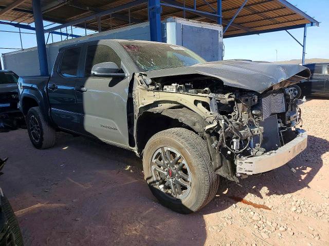 Aukcja sprzedaży 2024 Toyota Tacoma, vin: 3TMLB5JN6RM058770, numer aukcji: 53203676