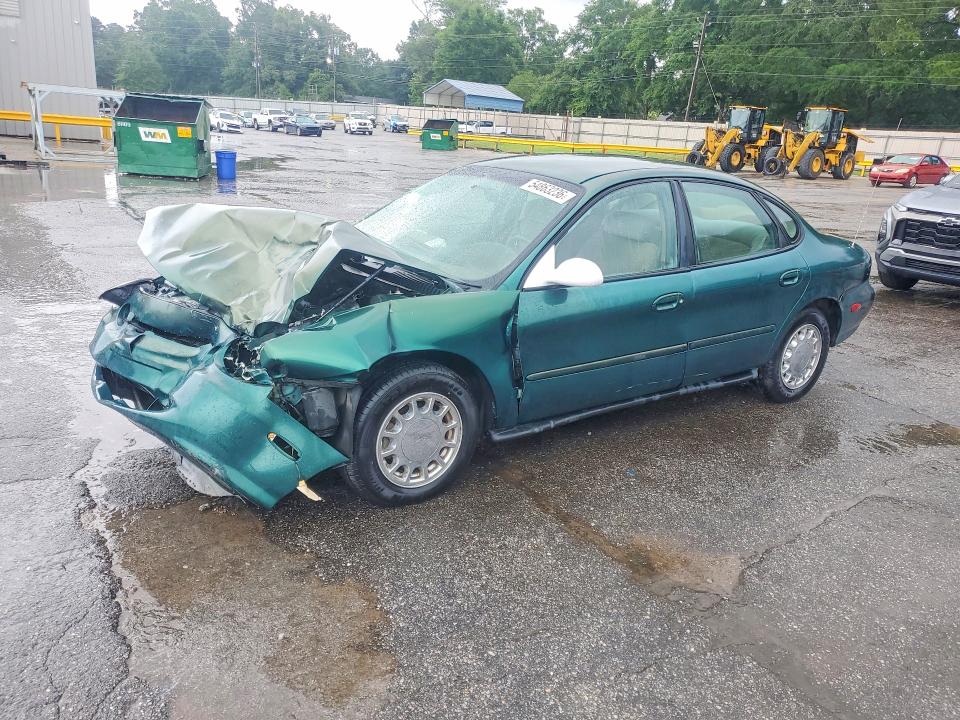Продаж на аукціоні авто 1999 Ford Taurus, vin: 1FAFP53U5XA102356, номер лоту: 54863236