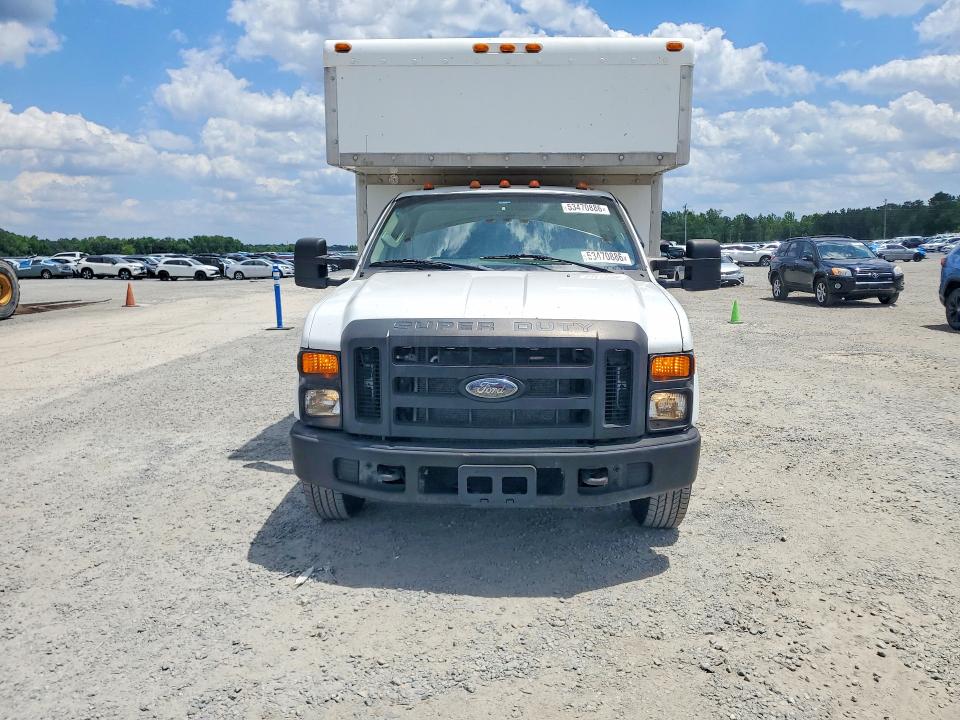 Продажа на аукционе авто 2010 Ford F350, vin: 1FDWF3GY5AEA16118, номер лота: 53470886