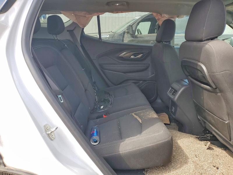 Aukcja sprzedaży 2022 Gmc Terrain, vin: 3GKALTEV1NL126612, numer aukcji: 52744516