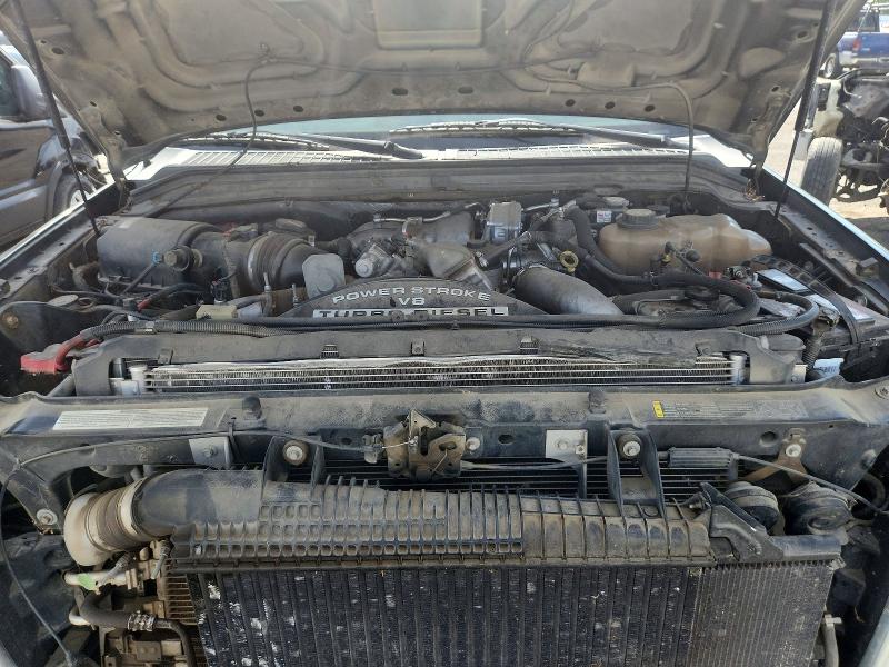 Продаж на аукціоні авто 2008 Ford F250, vin: 1FTSW21R38EC08081, номер лоту: 53548306