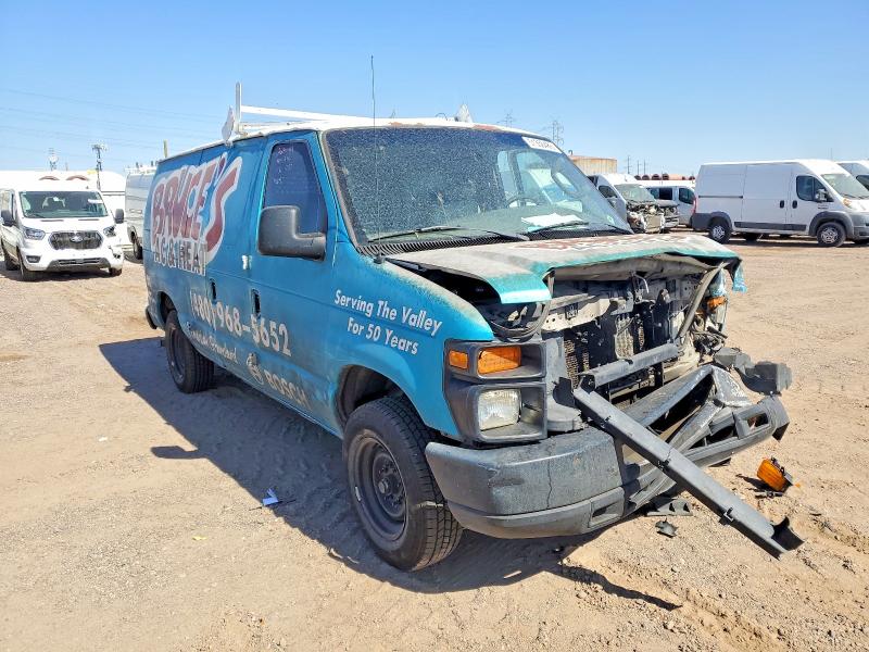 Продаж на аукціоні авто 2008 Ford Econoline, vin: 1FTNE14WX8DA34009, номер лоту: 51350486