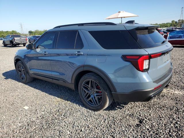 Aukcja sprzedaży 2025 Ford Explorer, vin: 1FMWK7GC1SGB45955, numer aukcji: 52600526