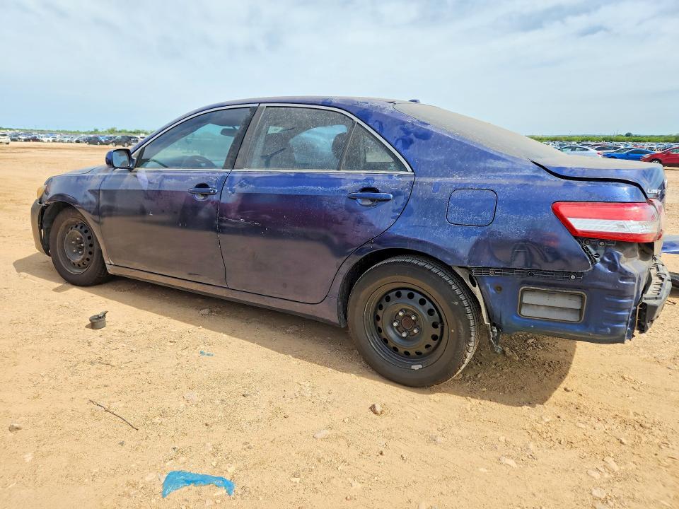 Aukcja sprzedaży 2010 Toyota Camry, vin: 4T1BF3EK5AU563442, numer aukcji: 54916456