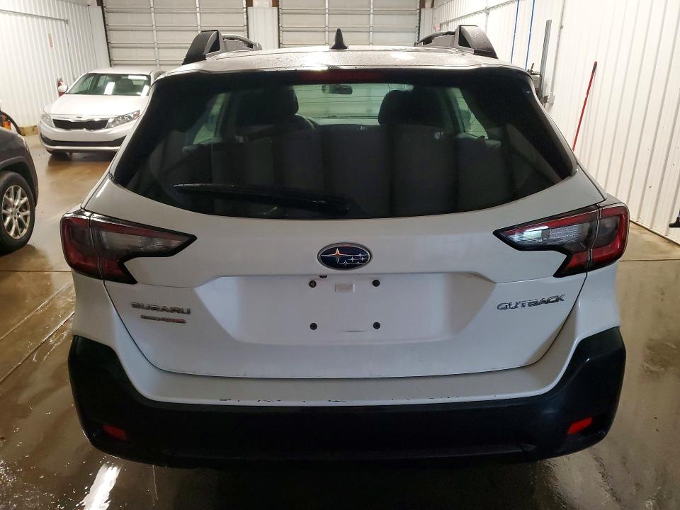 Aukcja sprzedaży 2023 Subaru Outback, vin: 4S4BTAAC9P3128921, numer aukcji: 53580486