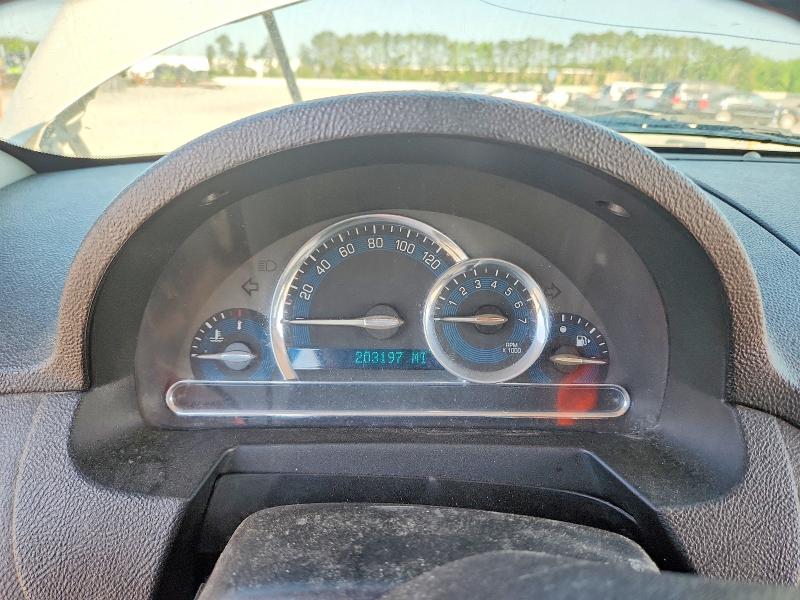 2007 Chevrolet Hhr მანქანა იყიდება აუქციონზე, vin: 3GNDA33P77S636479, აუქციონის ნომერი: 54098826