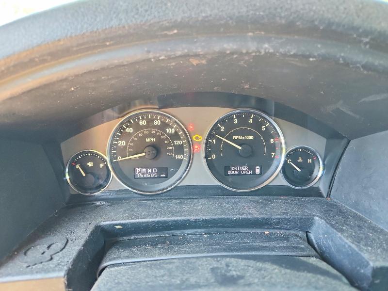 Продажа на аукционе авто 2010 Jeep Commander, vin: 1J4RG5GTXAC113108, номер лота: 50732356