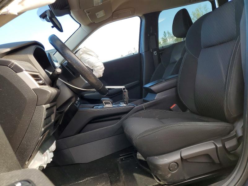 Продажа на аукционе авто 2022 Mitsubishi Outlander, vin: JA4J4TA81NZ605866, номер лота: 51651216