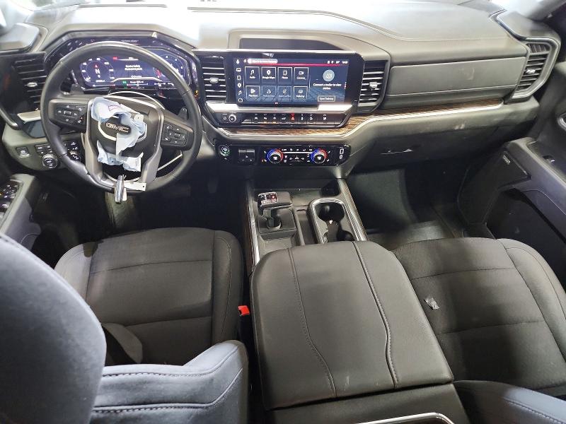 Продажа на аукционе авто 2025 Gmc Sierra, vin: 1GTUUCED4SZ272956, номер лота: 52673936