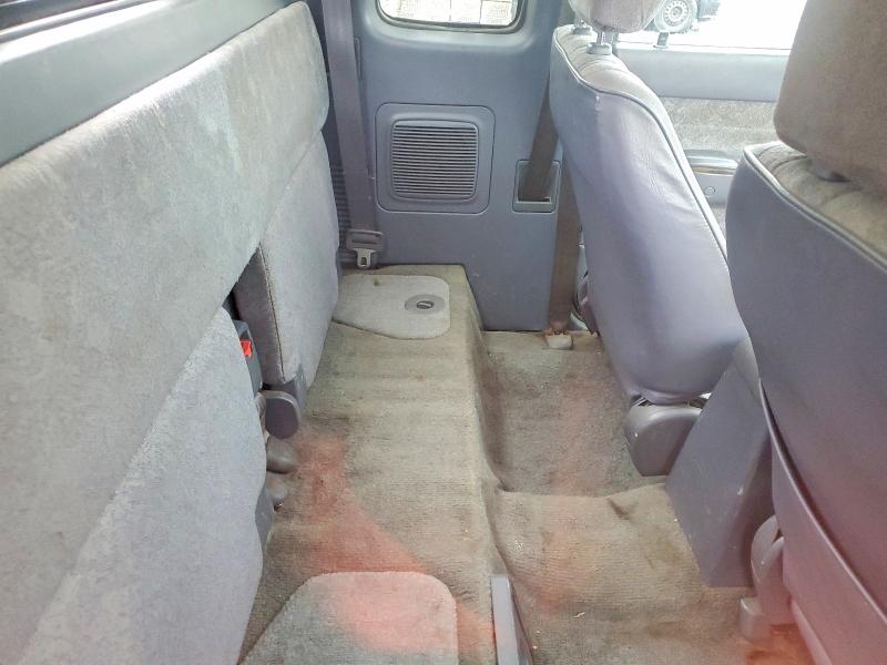 Aukcja sprzedaży 2000 Toyota Tacoma, vin: 4TAWN72N6YZ617631, numer aukcji: 52115596