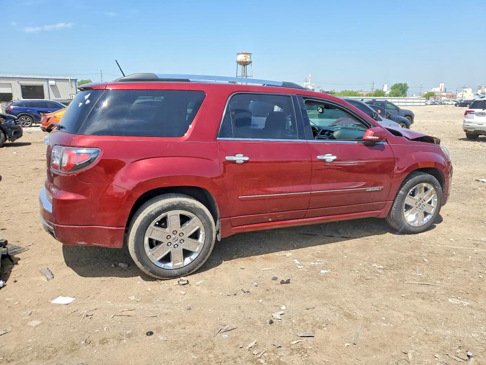 2015 Gmc Acadia მანქანა იყიდება აუქციონზე, vin: 1GKKVTKD4FJ227999, აუქციონის ნომერი: 55211626