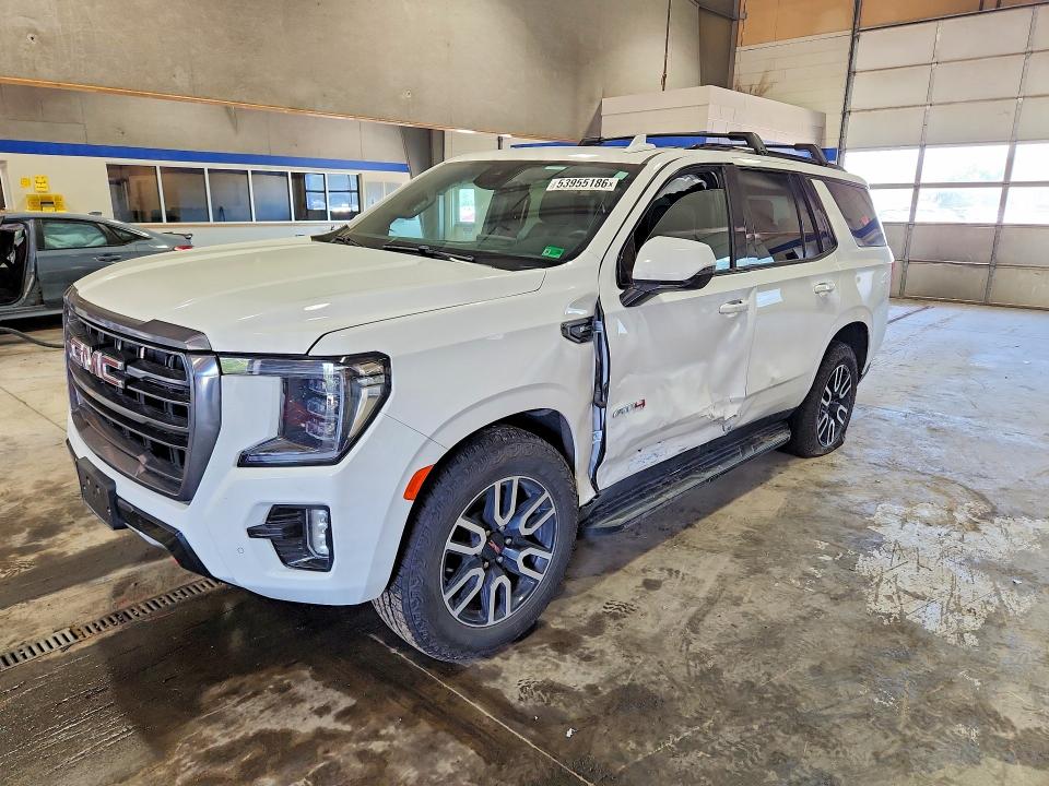 Продаж на аукціоні авто 2023 Gmc Yukon, vin: 1GKS2CKD0PR460757, номер лоту: 53955186