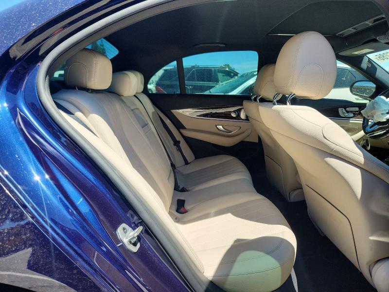 Aukcja sprzedaży 2020 Mercedes-benz E, vin: WDDZF8DB2LA711817, numer aukcji: 53906286