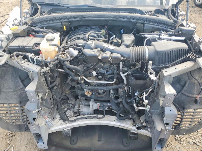 53526416 :رقم المزاد ، 1C4RJKAG5N8558690 vin ، 2022 Jeep Grand Cherokee مزاد بيع