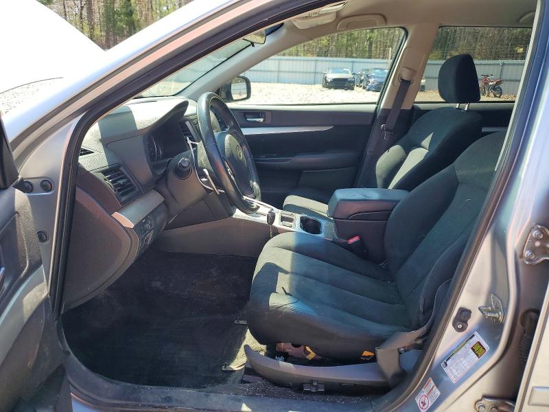 Продажа на аукционе авто 2013 Subaru Outback, vin: 4S4BRBCCXD3255254, номер лота: 52344856