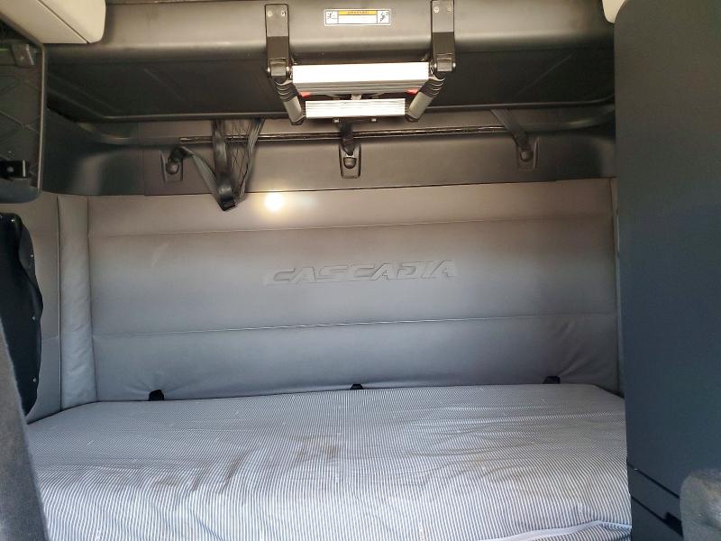 2020 Freightliner Cascadia 126 მანქანა იყიდება აუქციონზე, vin: 3AKJHHDR7LSLR4455, აუქციონის ნომერი: 55703876