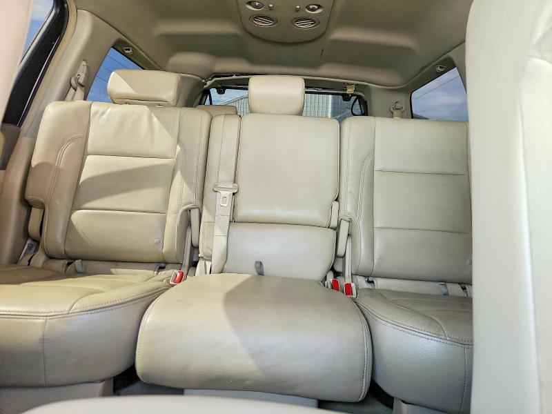 Продажа на аукционе авто 2010 Infiniti Qx56, vin: 5N3ZA0NCXAN902914, номер лота: 55248816