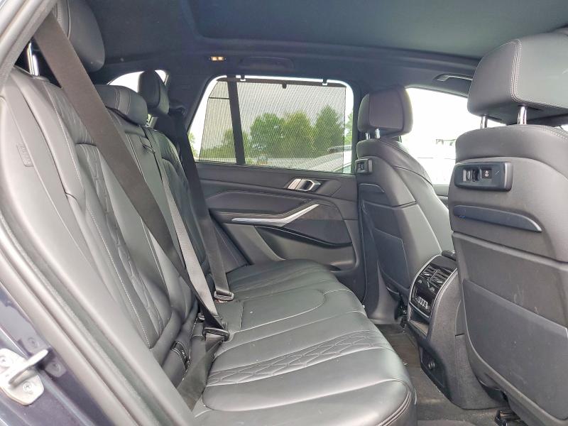 Aukcja sprzedaży 2022 Bmw X5, vin: 5UXTA6C0XN9J37893, numer aukcji: 53264176