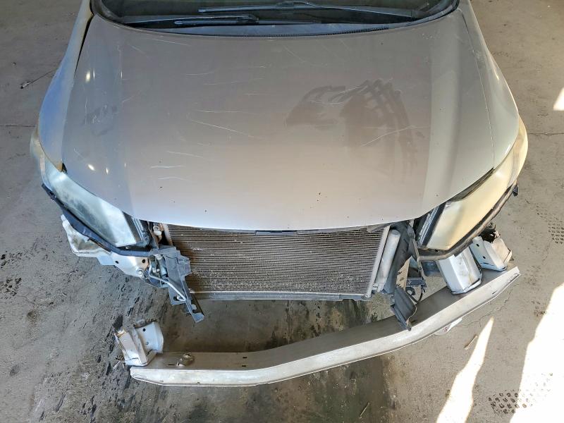 Продаж на аукціоні авто 2014 Honda Civic, vin: 19XFB2F59EE069058, номер лоту: 53329076