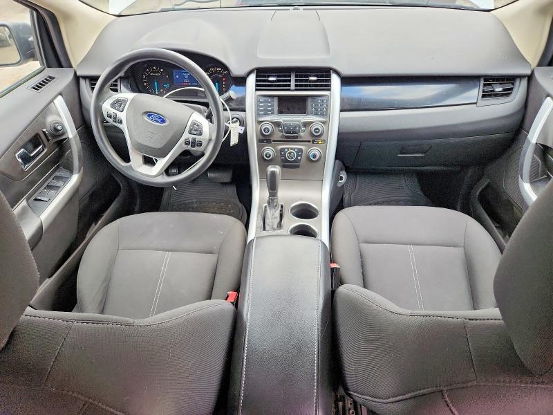 2011 Ford Edge მანქანა იყიდება აუქციონზე, vin: 2FMDK3GC0BBA96044, აუქციონის ნომერი: 52983426