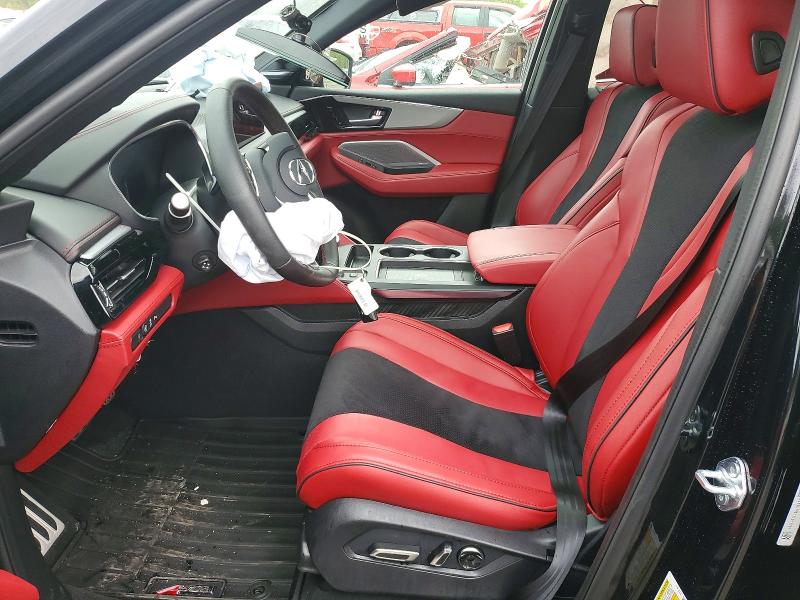 Aukcja sprzedaży 2026 Acura Mdx, vin: 5J8YE1H01TL017201, numer aukcji: 51950916