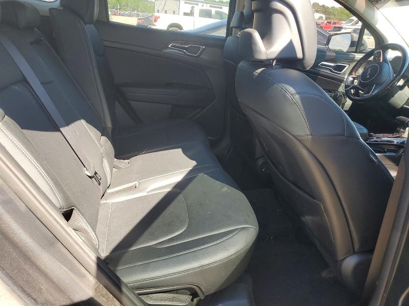 Продаж на аукціоні авто 2023 Kia Sportage, vin: KNDPV3AF0P7103683, номер лоту: 52398146