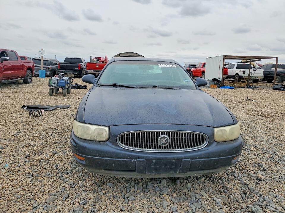 Продажа на аукционе авто 2000 Buick Lesabre, vin: 1G4HR54K3YU316171, номер лота: 51995526