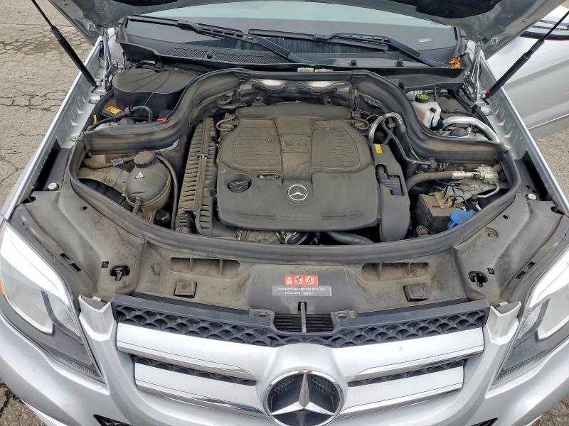 Auction sale of the 2015 Mercedes-benz Glk, vin: WDCGG8JB9FG401811, lot number: 53993086