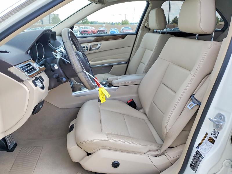 Продажа на аукционе авто 2016 Mercedes-benz E, vin: WDDHF5KB5GB313823, номер лота: 55388596