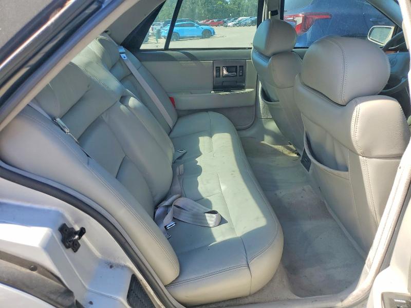 Aukcja sprzedaży 1994 Cadillac Seville, vin: 1G6KS52YXRU840332, numer aukcji: 54245276