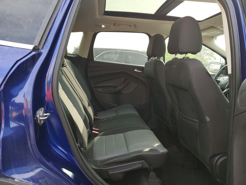 2015 Ford Escape მანქანა იყიდება აუქციონზე, vin: 1FMCU9GX9FUB38464, აუქციონის ნომერი: 53885396