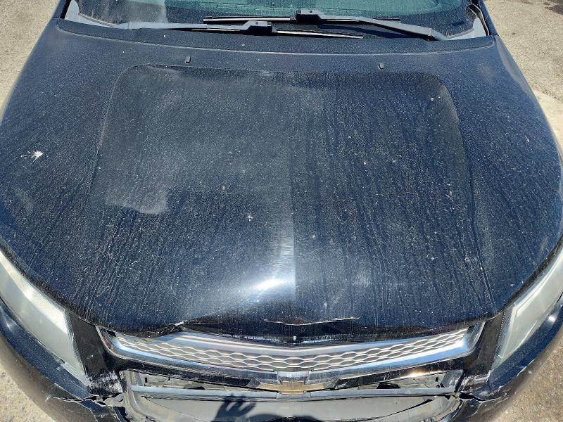 54470306 :رقم المزاد ، 1G1RH6E48CU125719 vin ، 2012 Chevrolet Volt مزاد بيع