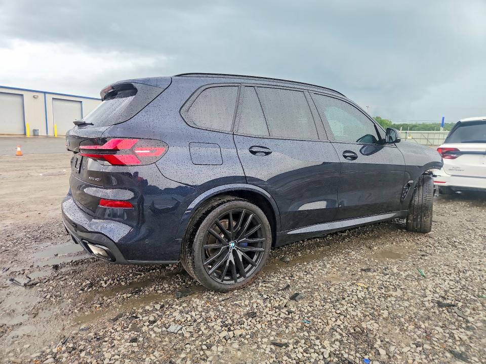 Aukcja sprzedaży 2025 Bmw X5, vin: 5UX23EU02S9X71287, numer aukcji: 54449936