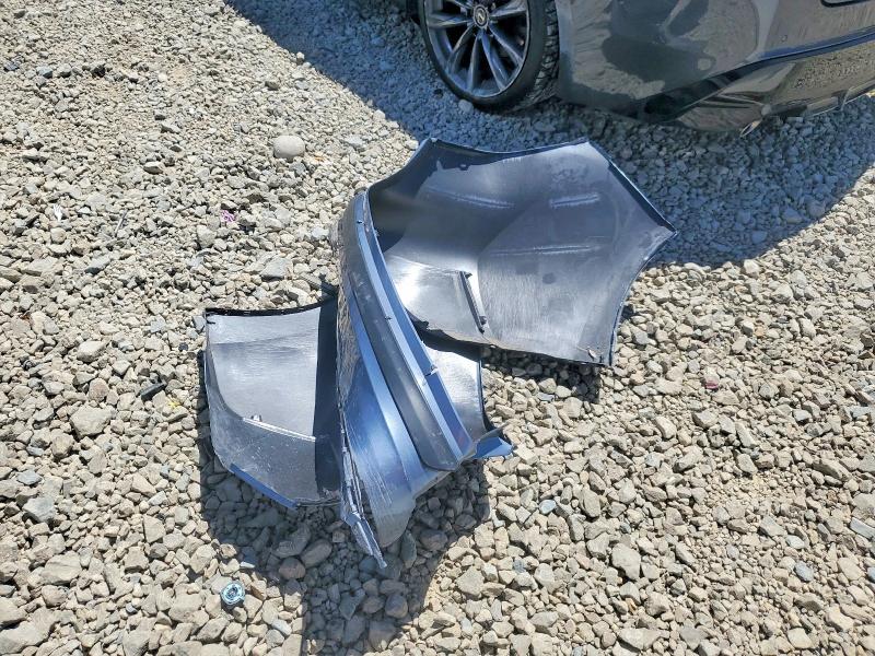 2025 Toyota Corolla Hybrid მანქანა იყიდება აუქციონზე, vin: JTDBCMFE8SJ039734, აუქციონის ნომერი: 53999276