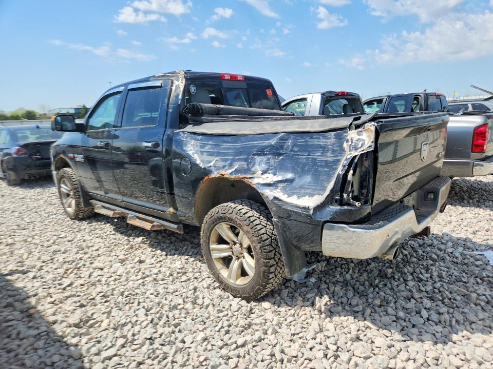 2014 Ram 1500 მანქანა იყიდება აუქციონზე, vin: 1C6RR7LT0ES452836, აუქციონის ნომერი: 53614586