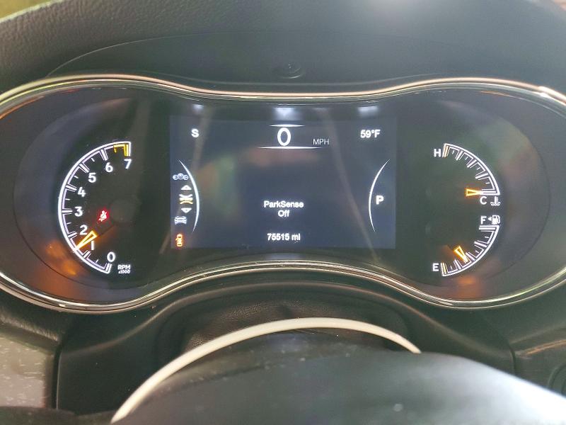 Aukcja sprzedaży 2018 Jeep Grand Cherokee, vin: 1C4RJFBG2JC244976, numer aukcji: 53923536