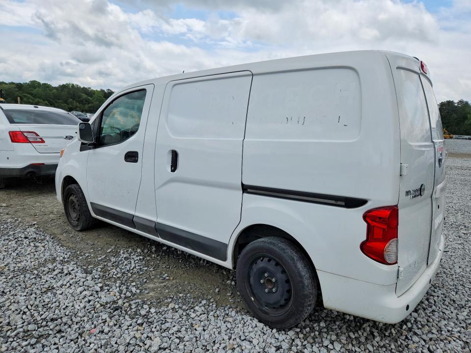 50046186 :رقم المزاد ، 3N6CM0KN8MK699870 vin ، 2021 Nissan Nv200 مزاد بيع