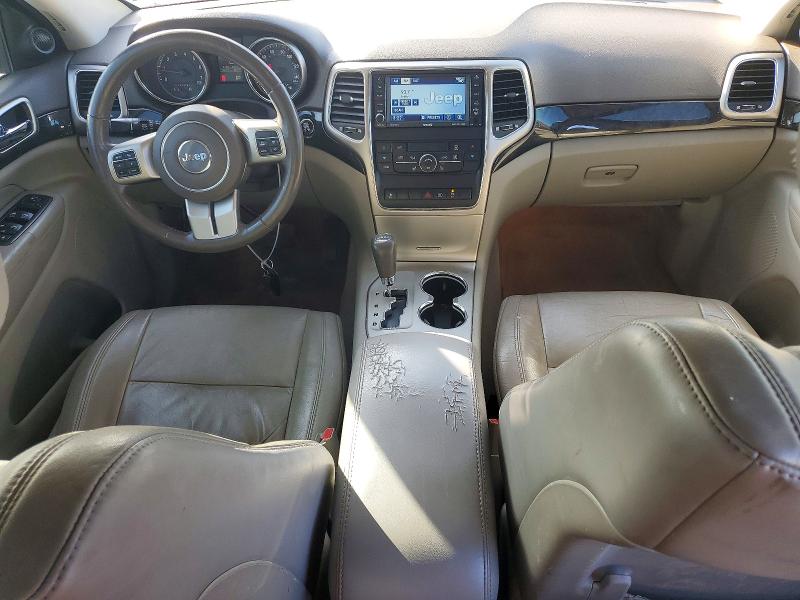 Aukcja sprzedaży 2012 Jeep Grand Cherokee, vin: 1C4RJFAG2CC123806, numer aukcji: 53453346