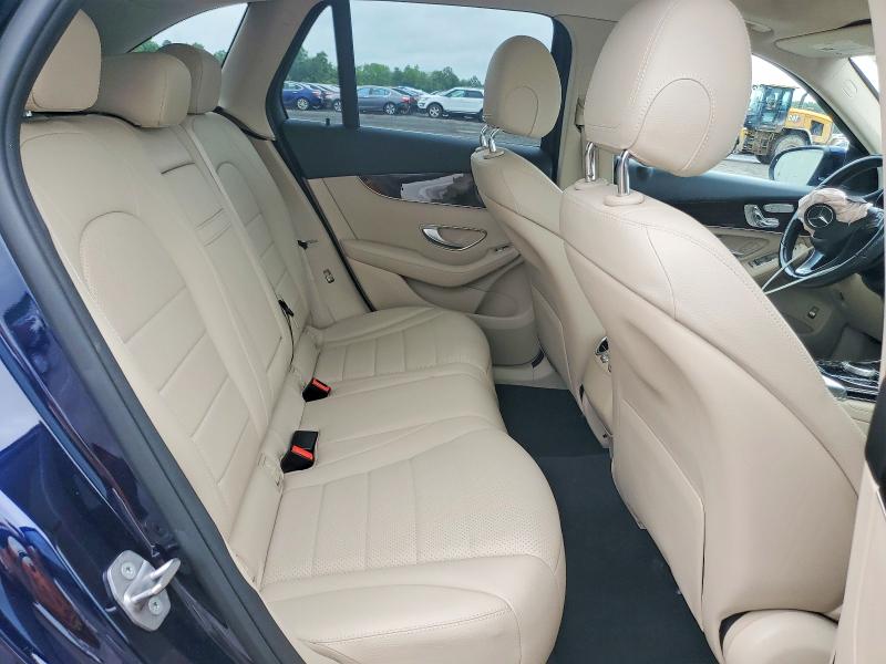 Продажа на аукционе авто 2018 Mercedes-benz Glc, vin: WDC0G4KB0JV019146, номер лота: 54972616