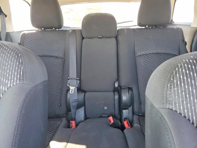 Продаж на аукціоні авто 2016 Dodge Journey, vin: 3C4PDCAB3GT218290, номер лоту: 53424136
