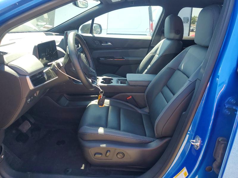Продажа на аукционе авто 2024 Honda Prologue, vin: 3GPKHXRJ8RS509022, номер лота: 52728576