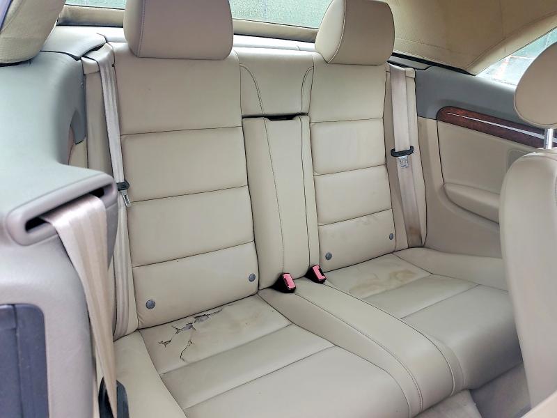 Aukcja sprzedaży 2004 Audi A4, vin: WAUDT48H74K019971, numer aukcji: 52470376
