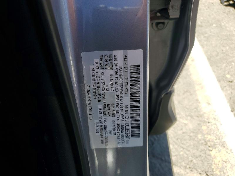Aukcja sprzedaży 2013 Mazda Cx-5, vin: JM3KE2BE0D0118108, numer aukcji: 54114006
