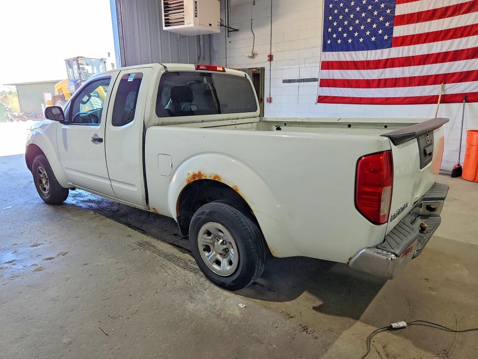 Aukcja sprzedaży 2013 Nissan Frontier, vin: 1N6BD0CTXDN747422, numer aukcji: 52990746