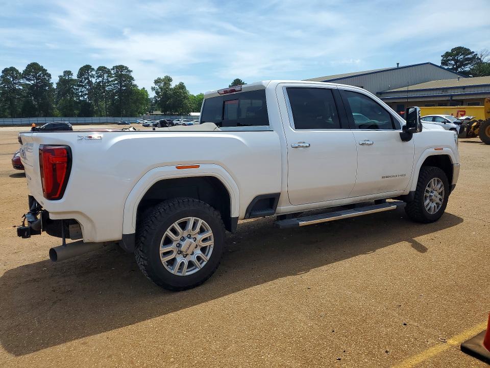 Aukcja sprzedaży 2023 Gmc Sierra, vin: 1GT49NEY5PF130463, numer aukcji: 52173176