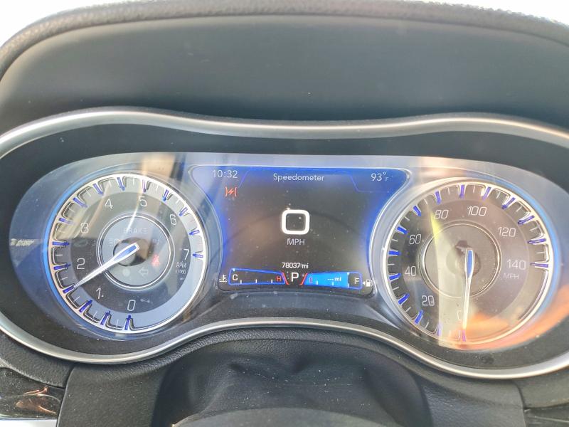 Продажа на аукционе авто 2021 Chrysler 300, vin: 2C3CCABG0MH554603, номер лота: 52798836