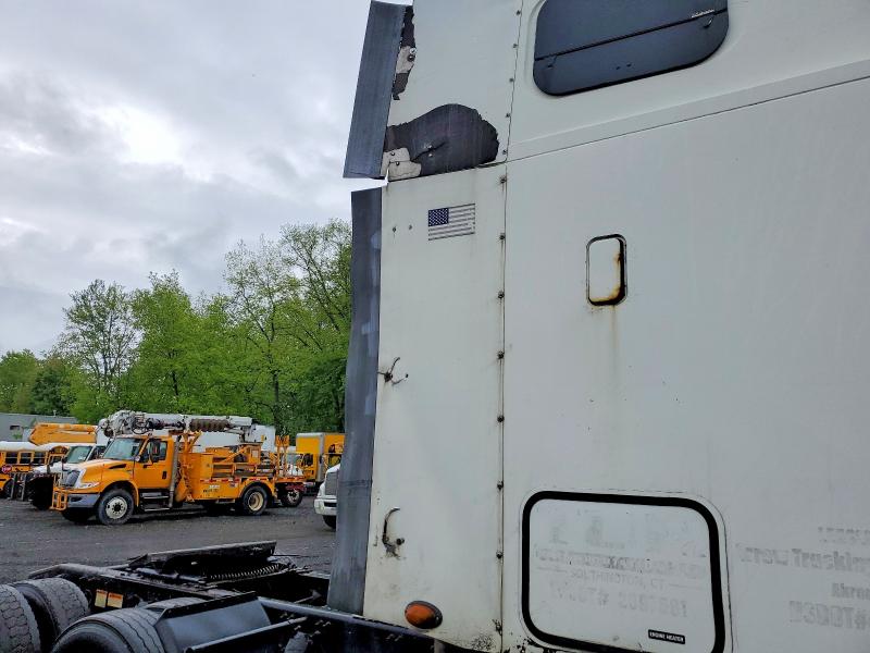Продаж на аукціоні авто 2007 Freightliner Conventional, vin: 1FUJA6CK07LX59492, номер лоту: 53078646