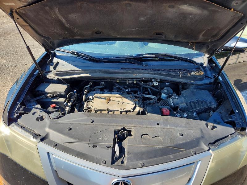 2011 Acura Mdx მანქანა იყიდება აუქციონზე, vin: 2HNYD2H68BH530429, აუქციონის ნომერი: 53296846