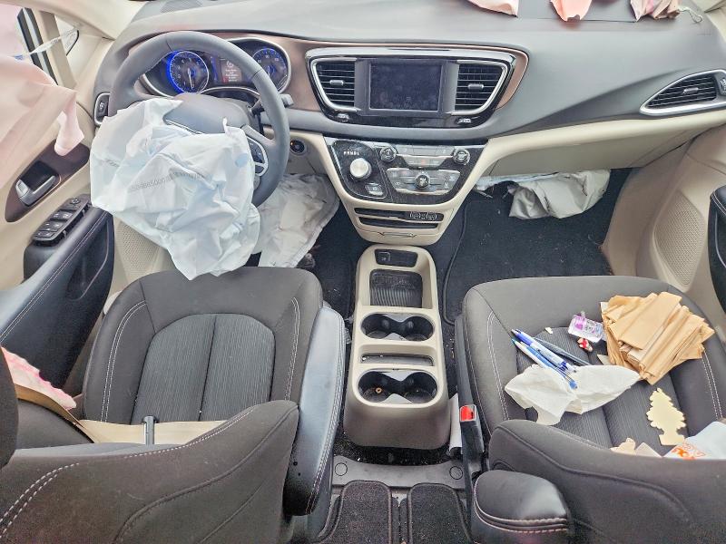 Продаж на аукціоні авто 2024 Chrysler Voyager, vin: 2C4RC1CG4RR144151, номер лоту: 54635976