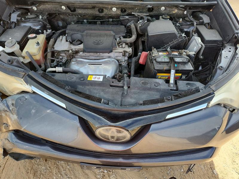 Aukcja sprzedaży 2018 Toyota Rav4, vin: JTMZFREV1JJ166893, numer aukcji: 54878876